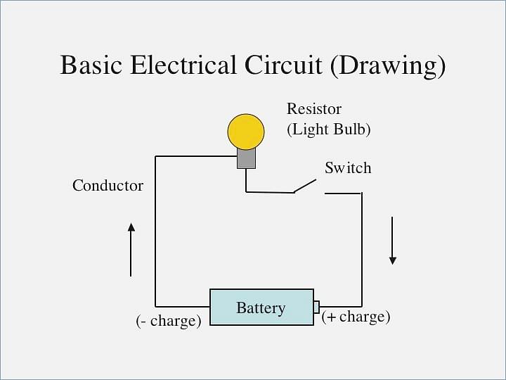 Circuit Diagram